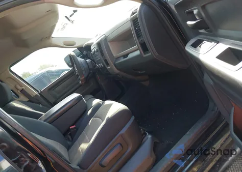 2011 Ram Ram 1500 St z USA, uszkodzony, nr VIN 1D7RV1CT8BS642919